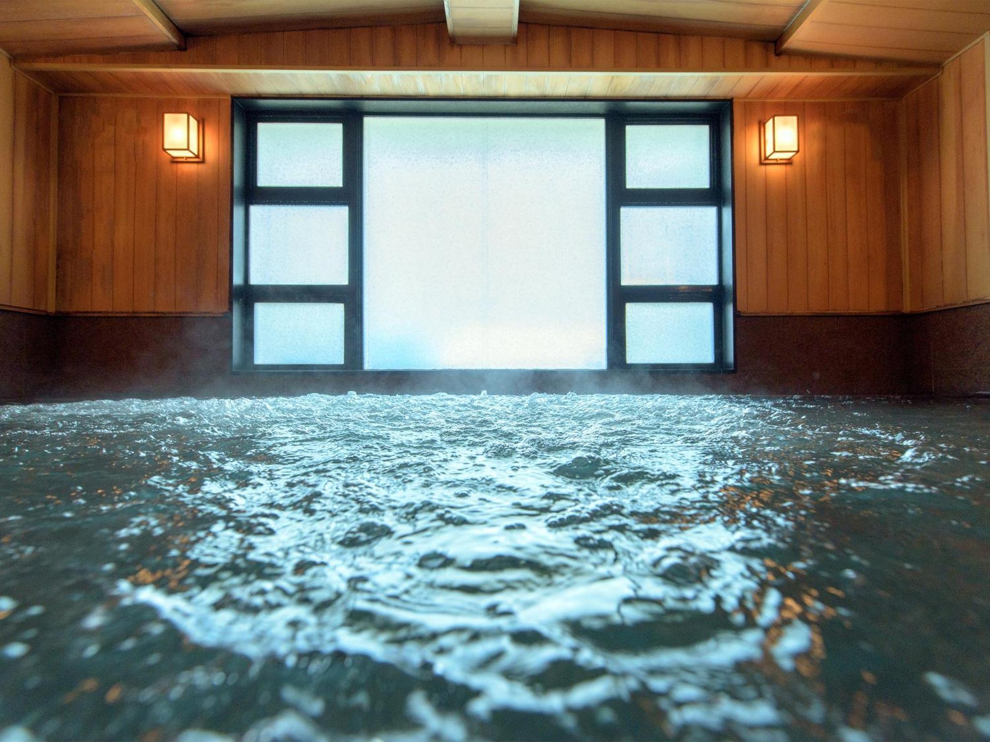 Hotel Ichinose Yamanouchi  Exterior foto