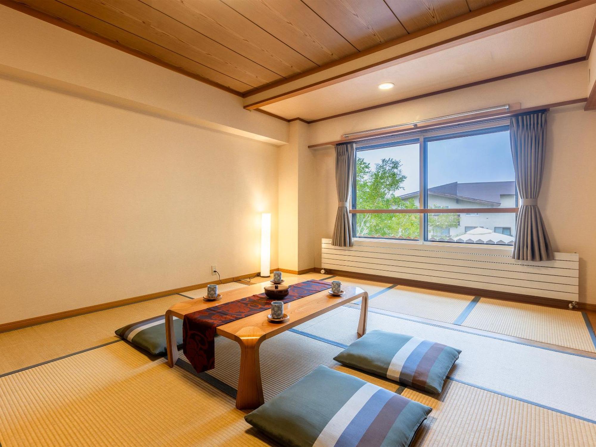 Hotel Ichinose Yamanouchi  Exterior foto