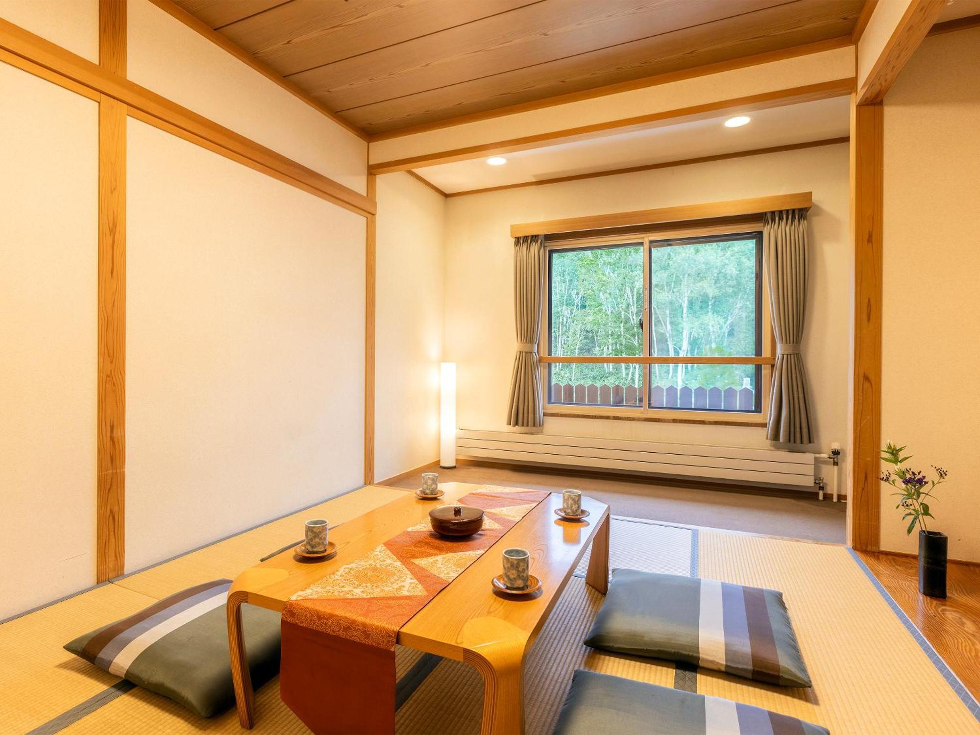 Hotel Ichinose Yamanouchi  Exterior foto