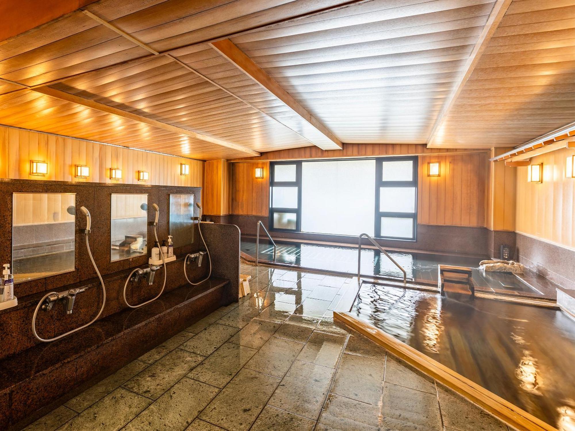 Hotel Ichinose Yamanouchi  Exterior foto